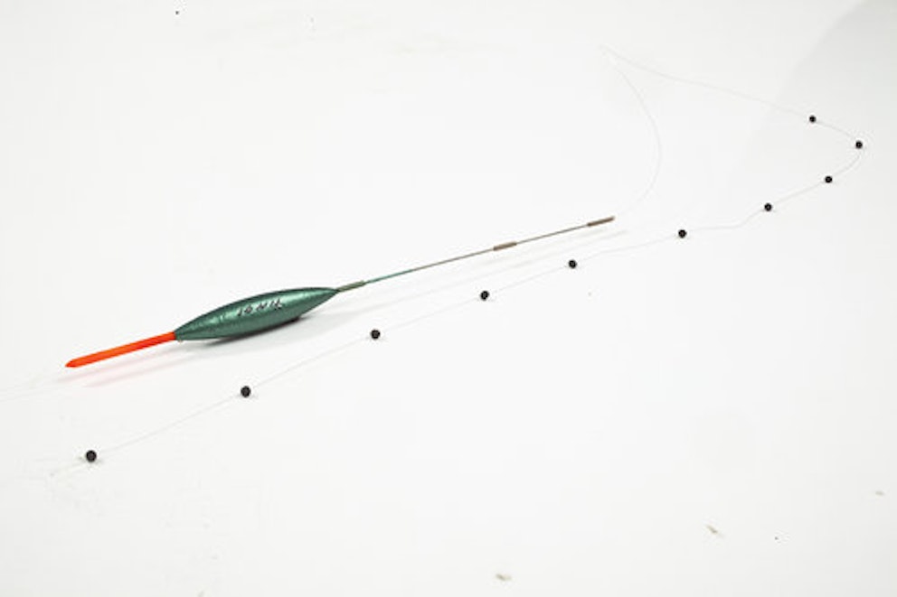 TOP 10 POLE FISHING TIPS Angling Times